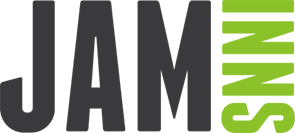 Jam Inns logo